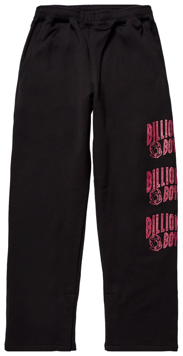 

Спортивные штаны Billionaire Boys Club Triple B, черные