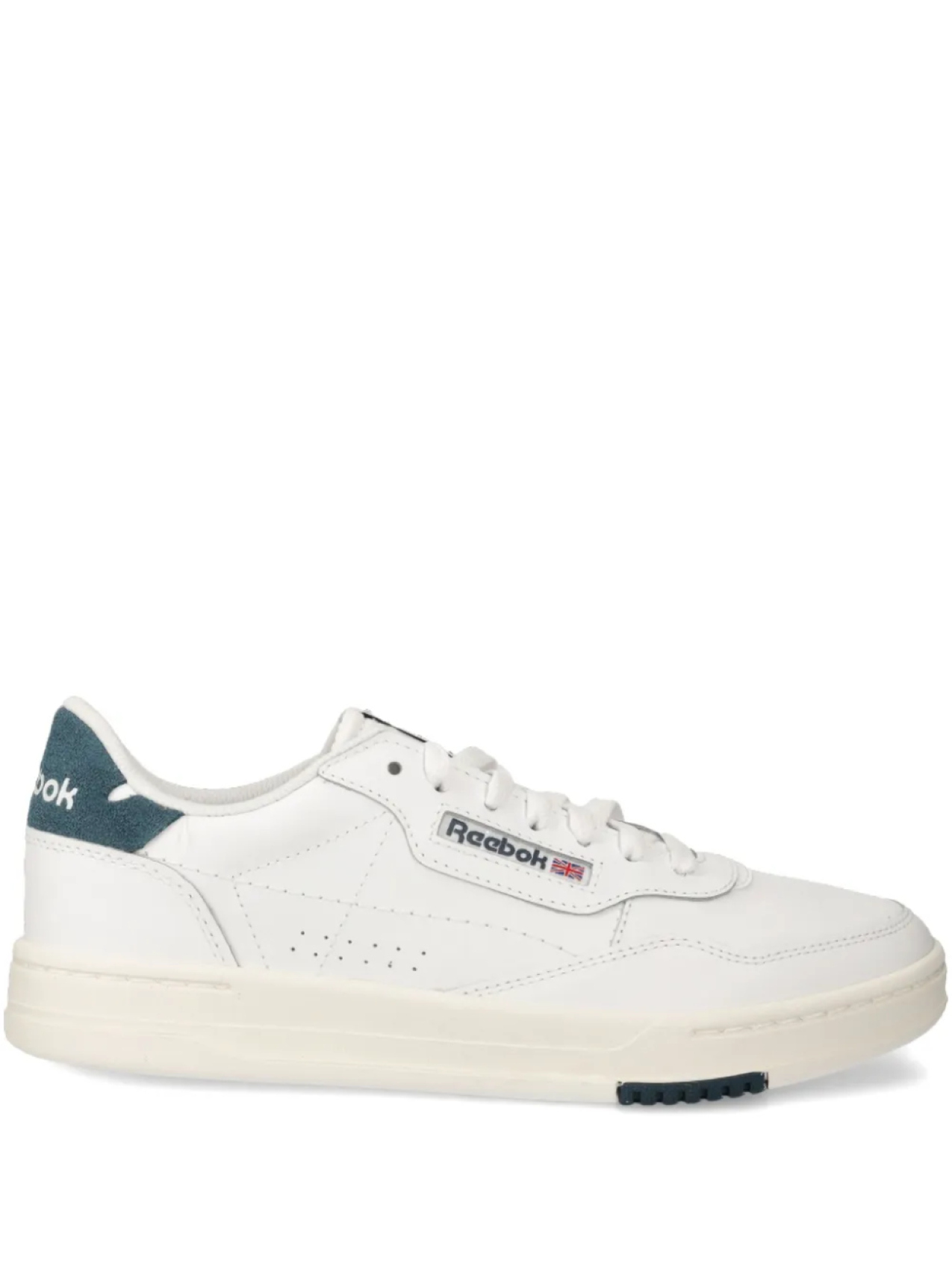 

Кроссовки Peak Reebok, белый