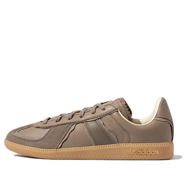 

Кроссовки оригиналы bw army Adidas, серый