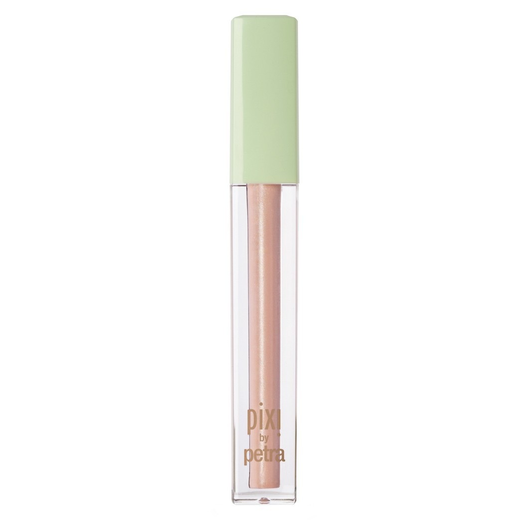 

Блеск для губ lip lift max Pixi, honey sheen, вес 2.7 гр.
