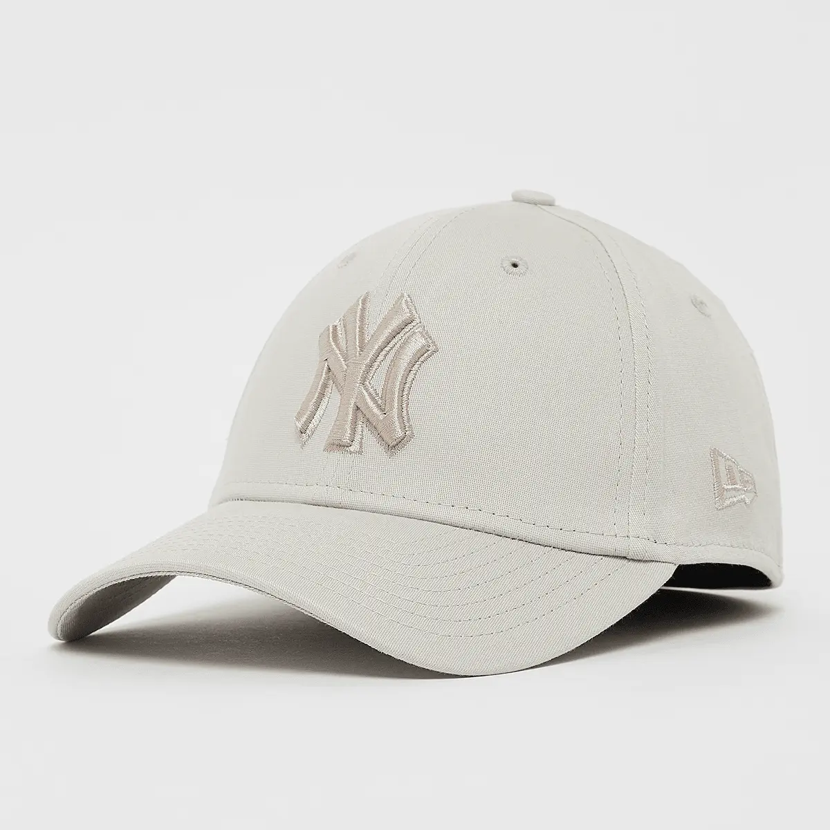 

Бейсболка New Era 39THIRTY Outline MLB New York Yankees, бежевый/бежевый