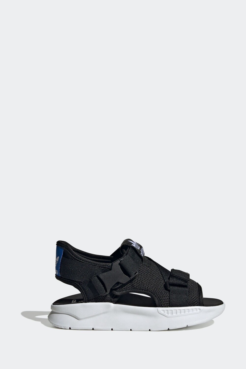 

Детские сандалии Adidas Originals, синий