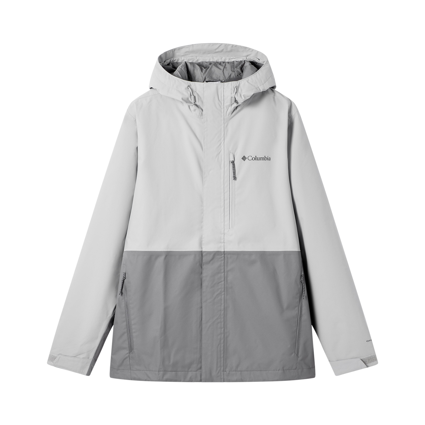 

Ветровка для походов и города мужская Waterproof, Windproof, Breathable, Thermal Columbia, 039