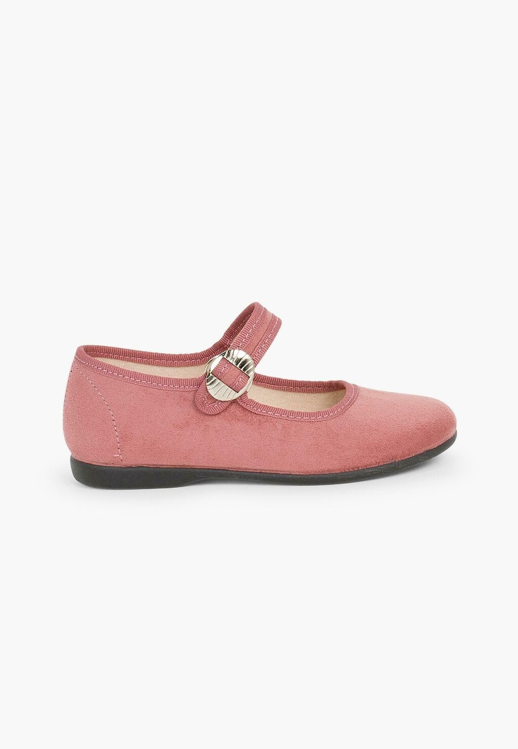 

Балетки Pisamonas, цвет rosa