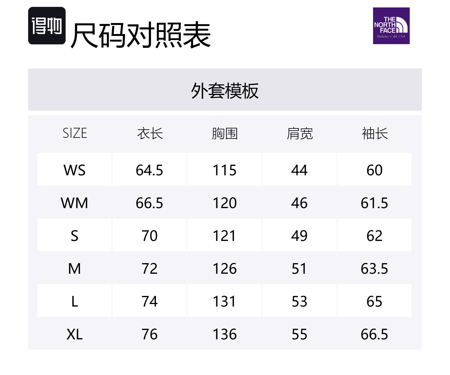 

THE NORTH FACE PURPLE LABEL Горная пуховая куртка унисекс черная, Black