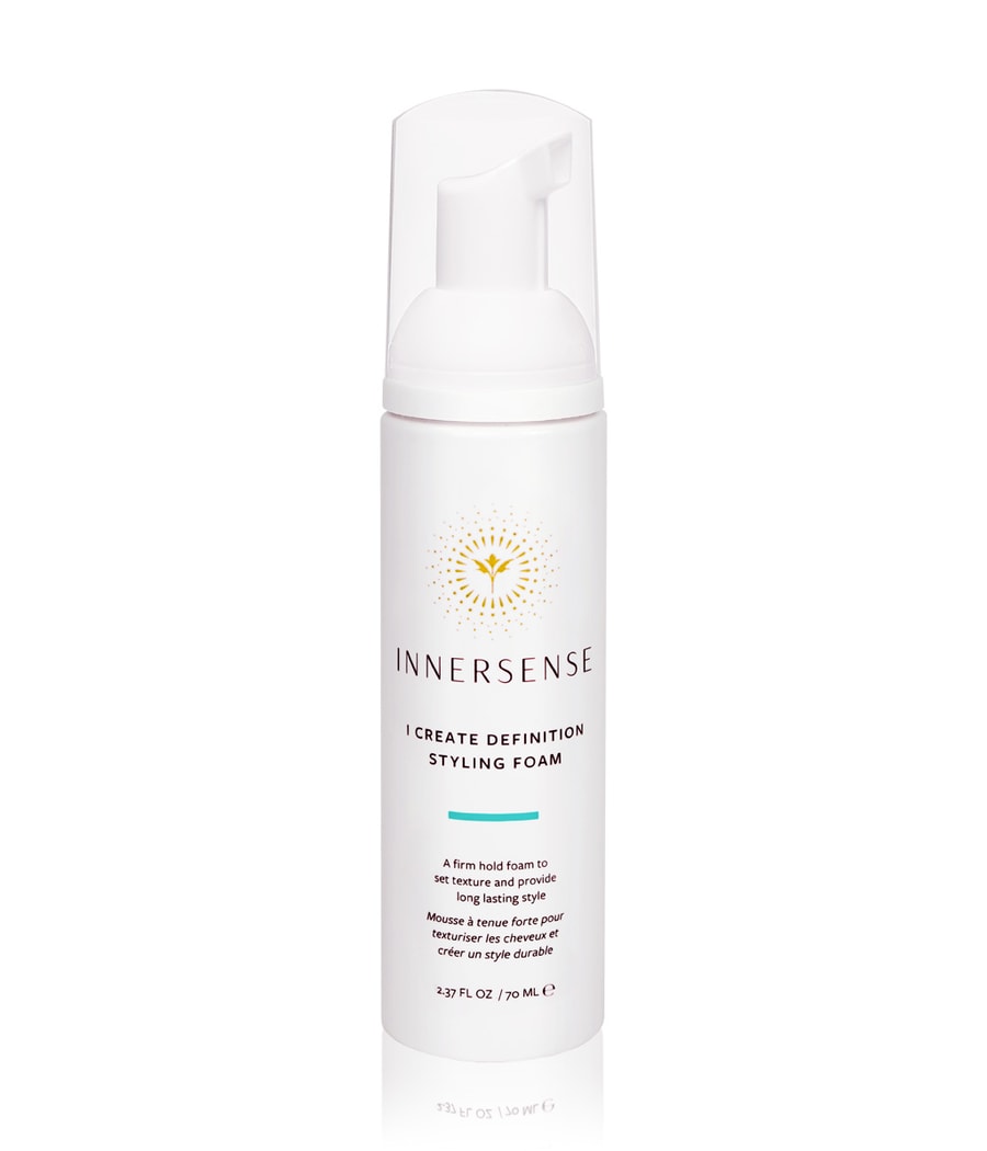 

Мусс Innersense Organic Beauty I Create Definition, 70 ml