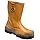 Защитные рабочие ботинки Bata Goliath S3 + KN, Brown