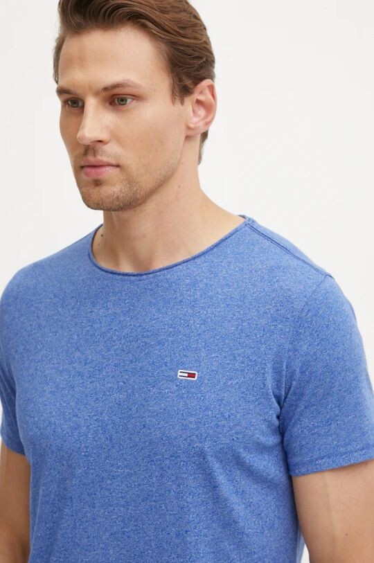 

Футболка Tommy Jeans, синий