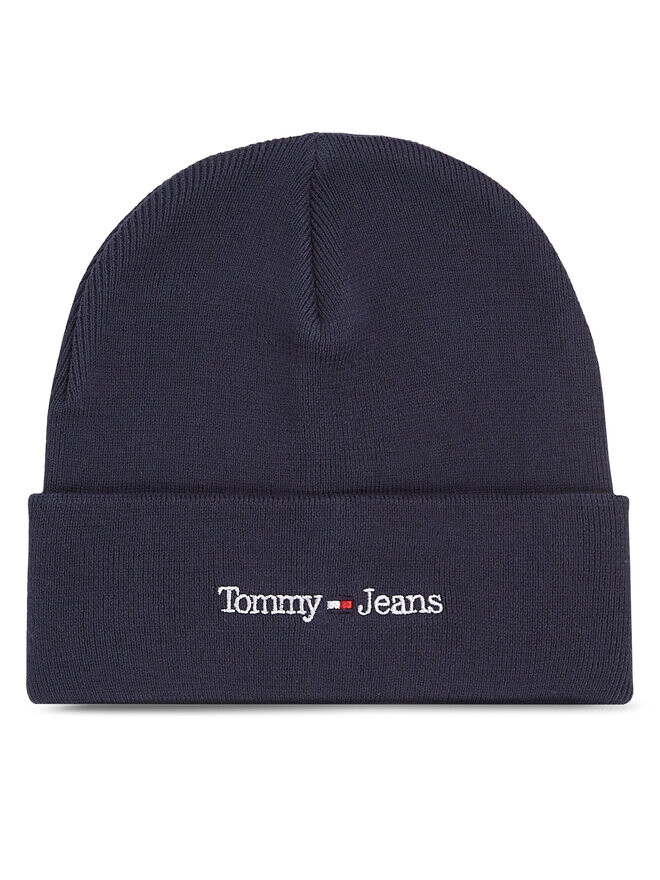 

Кепка Tommy Jeans, синий