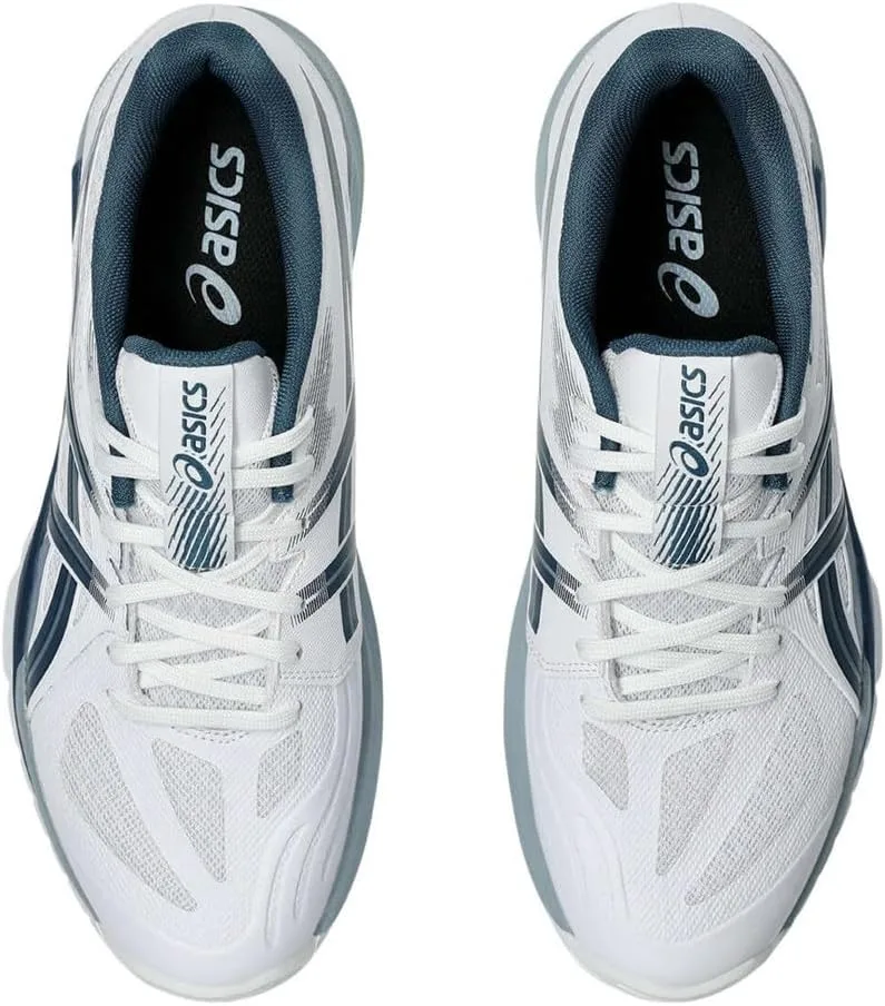 Кроссовки ASICS Herren Powerbreak FF, белый — фото 3