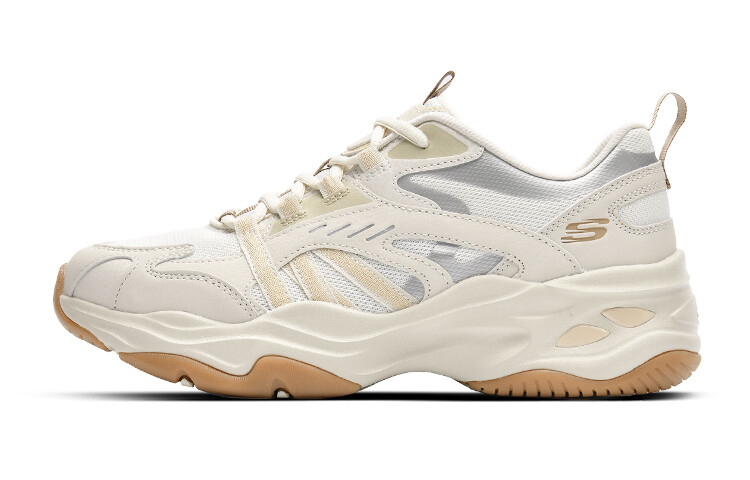 

Кроссовки Skechers D"Lites 4.0 Lifestyle Shoes Men Low-top Natural, цвет Natural, Серый, Кроссовки Skechers D"Lites 4.0 Lifestyle Shoes Men Low-top Natural, цвет Natural