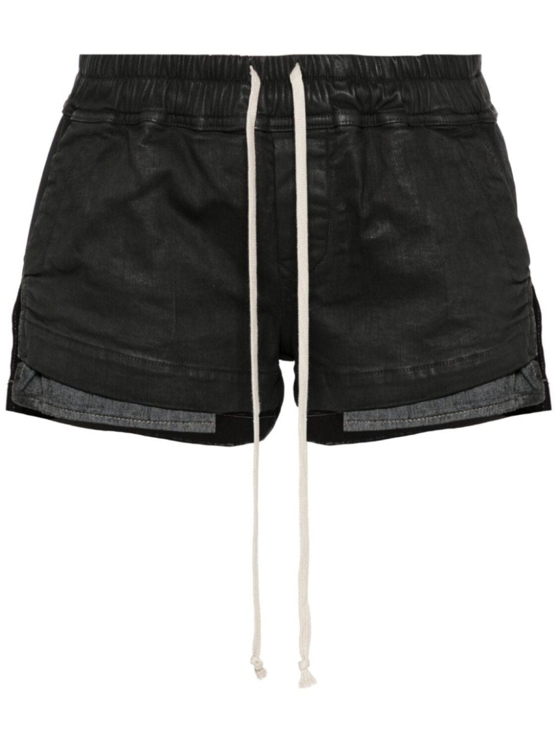 

Rick Owens DRKSHDW шорты Fox Boxers, черный