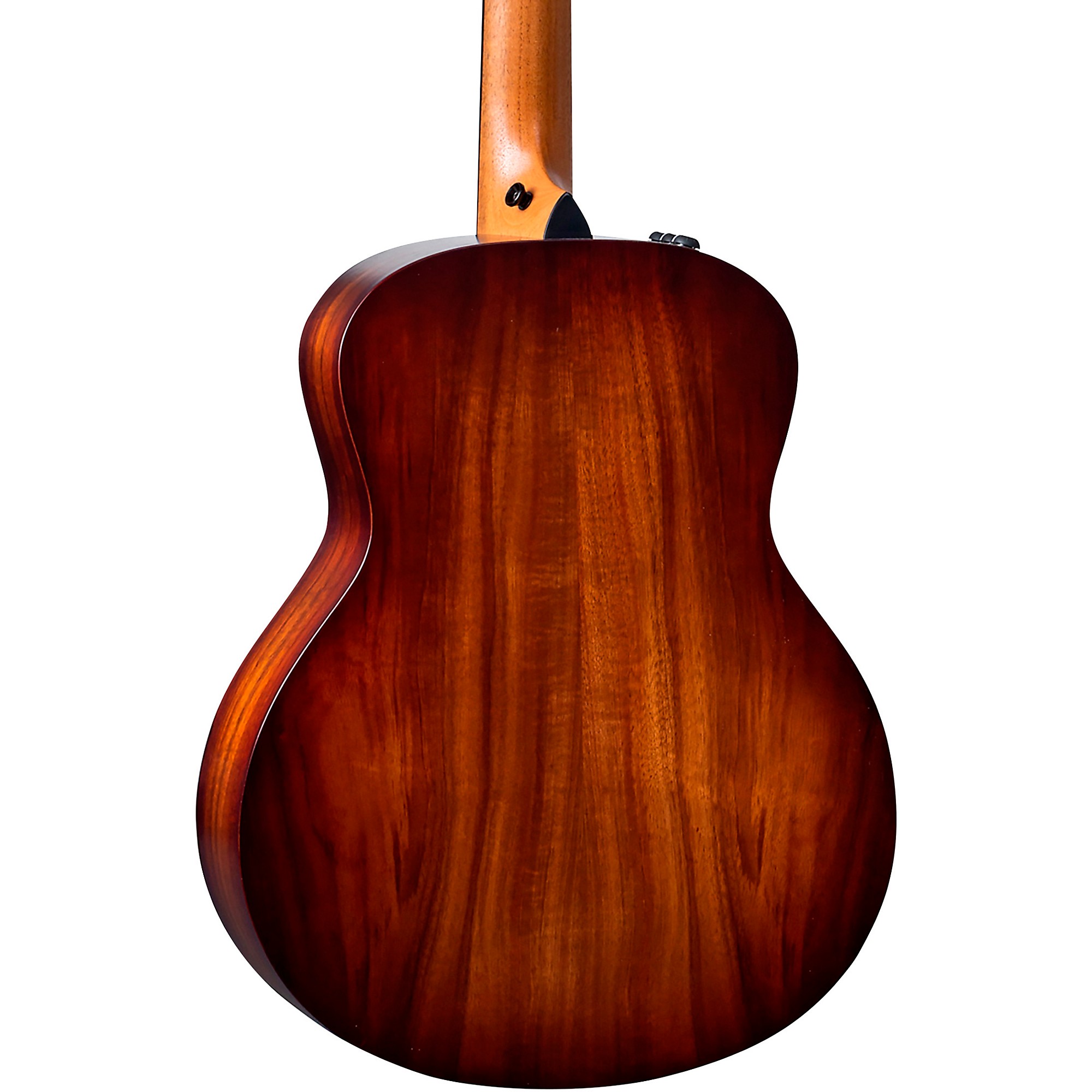 

Акустико-электрическая гитара Taylor GS Mini-e Koa Plus Shaded Edge Burst