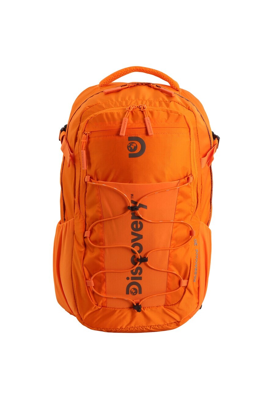 

Туристический рюкзак Discovery Sports Backpack, оранжевый