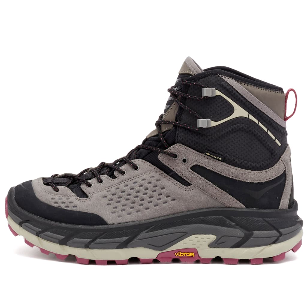 

Кроссовки Tor ultra hi tp Hoka One One, мультиколор