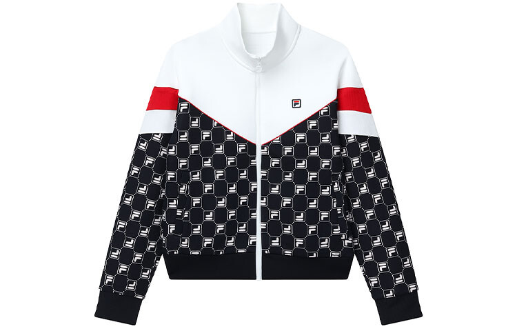 

ФИЛА Женская куртка FILA, цвет White