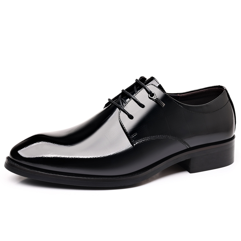 

Cachiotti Туфли мужские KAQIAODI черные