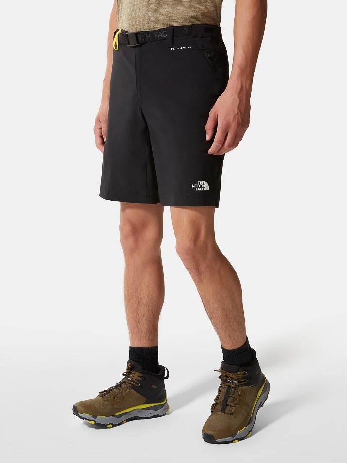 

Шорты The North Face M CIRCADIAN, черный