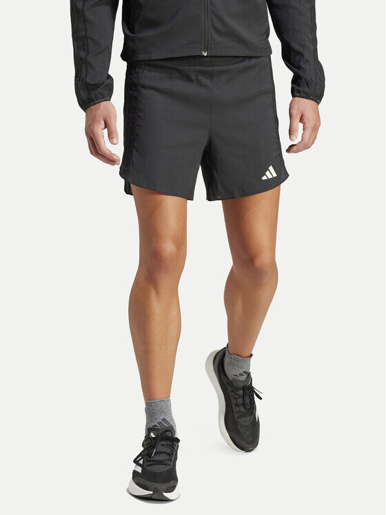 

Спортивные шорты Adidas, черный