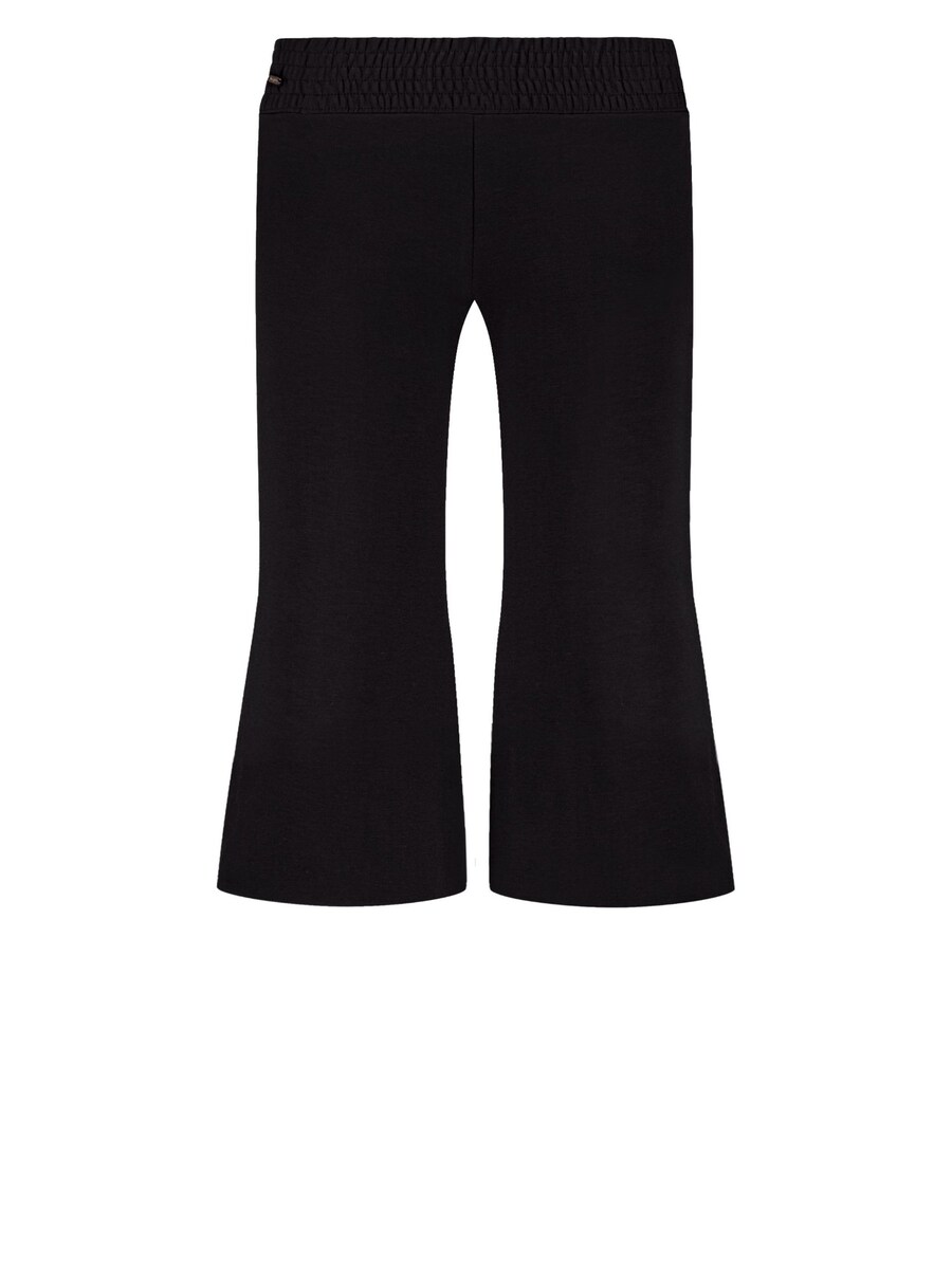 

Расклешенные спортивные брюки Urban Goddess Yoga & Activewear Flow, черный