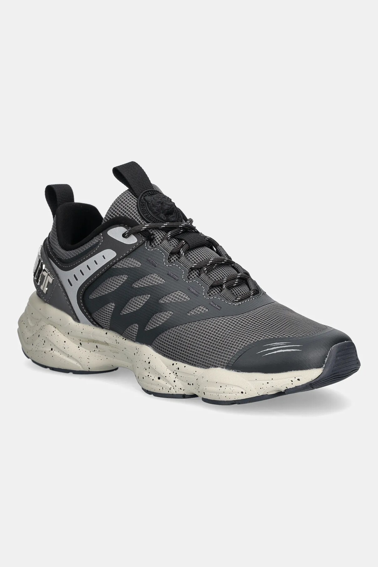 

Кроссовки PLEIN SPORT Venom Striker Gen.X.05, серый