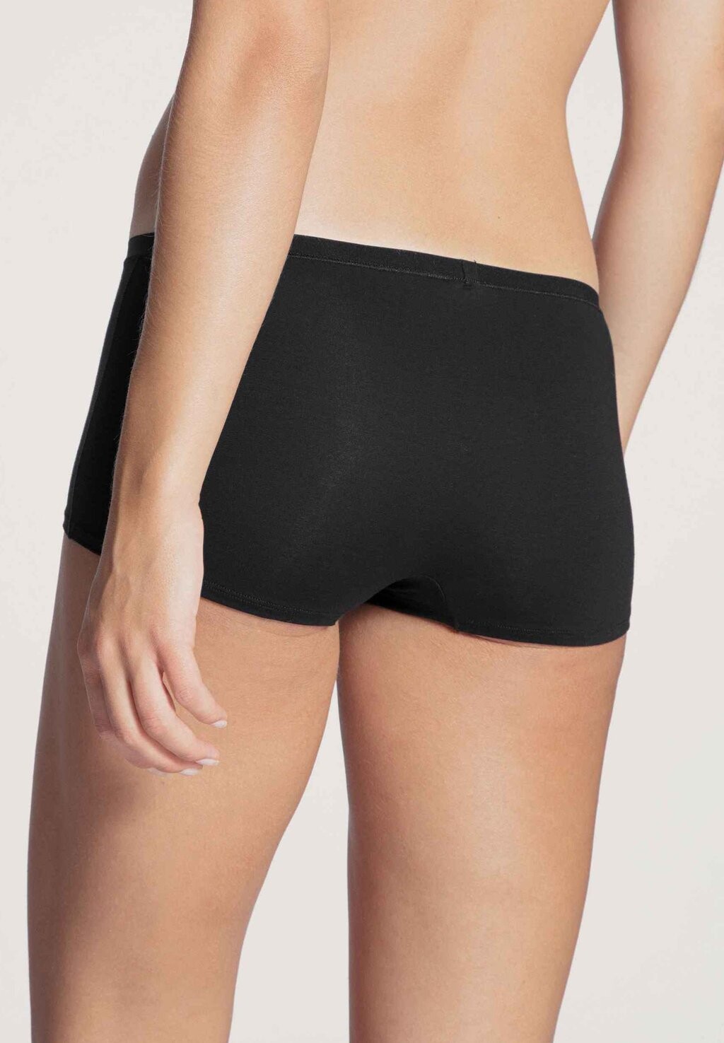 

Брюки NATURAL COMFORT Calida, черный