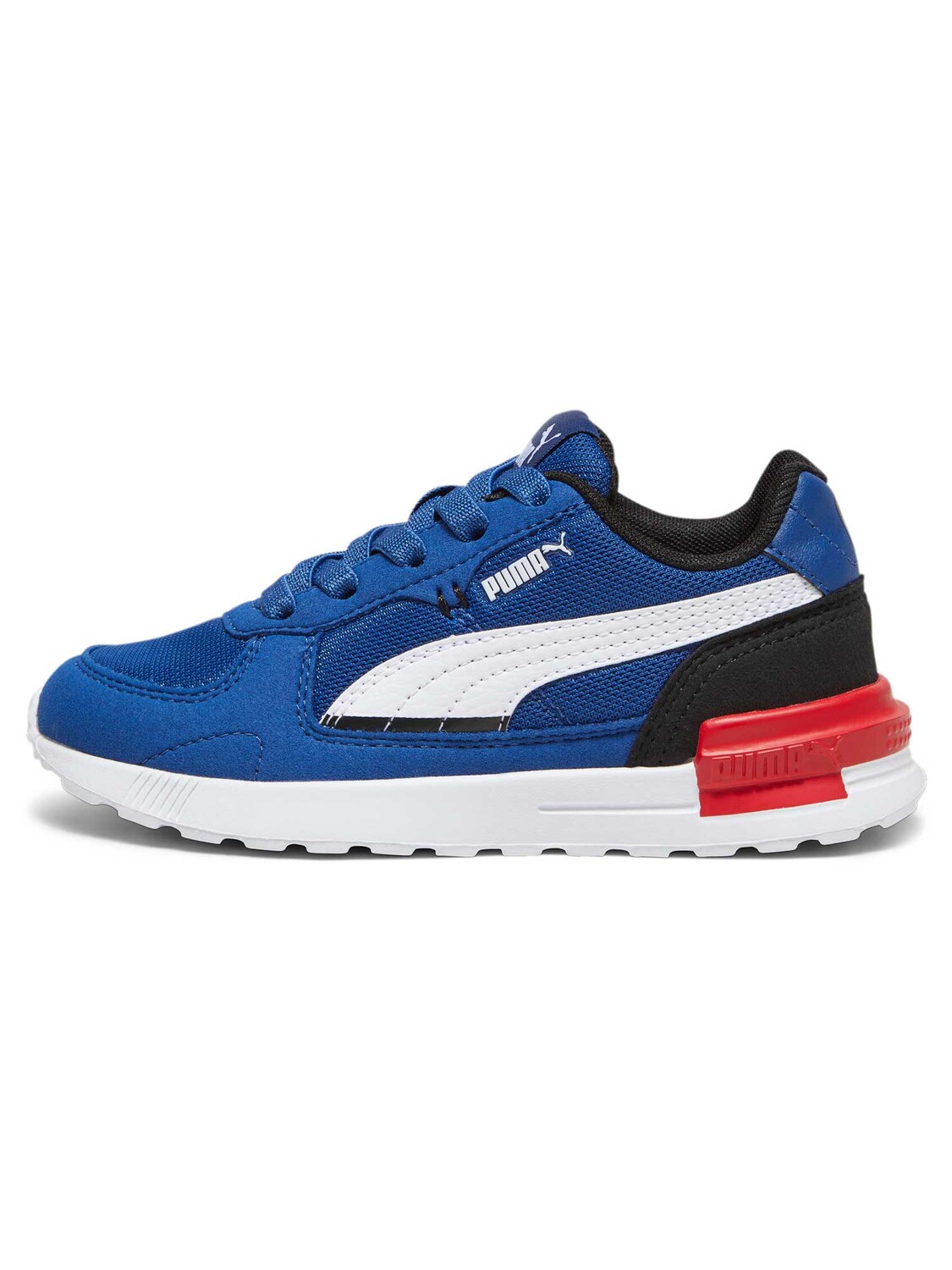 

Кроссовки Puma Graviton AC PS, синий