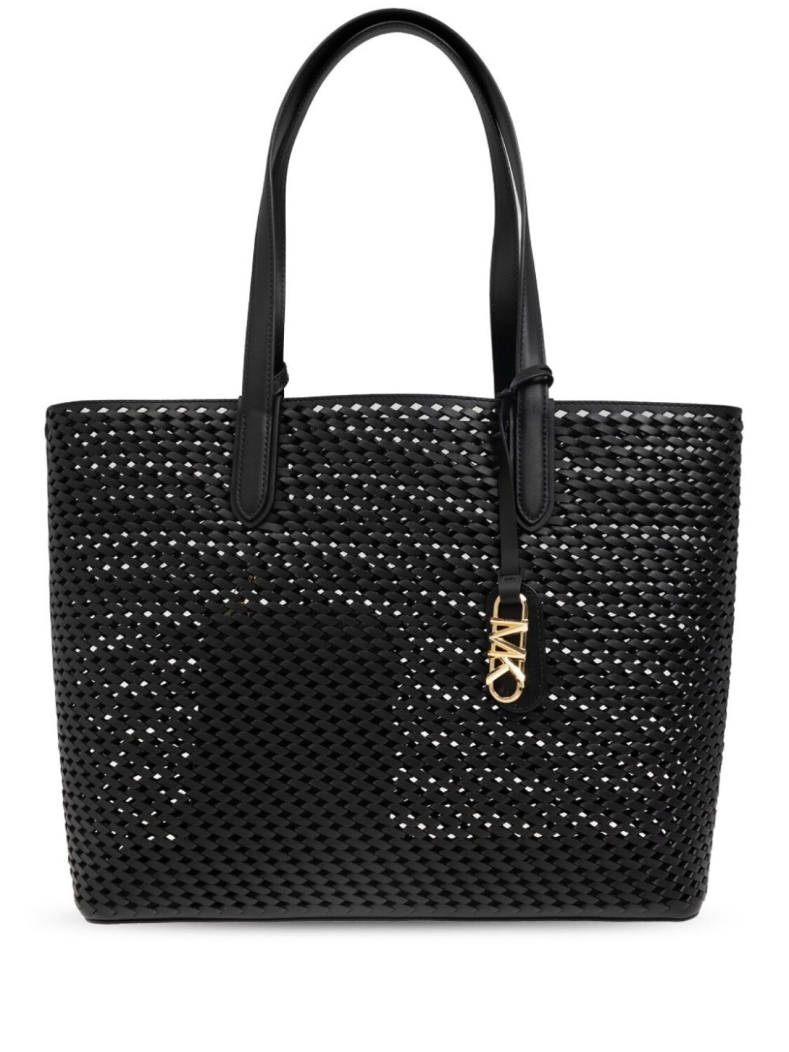

Michael Michael Kors сумка-шоппер Элиза, черный