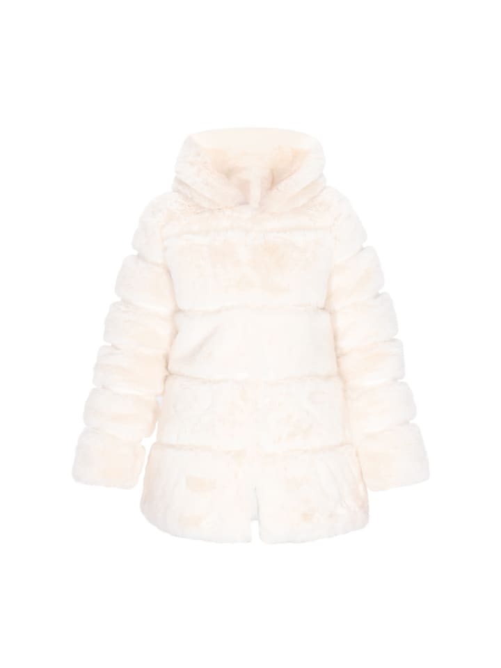 

Зимняя куртка faina, белый