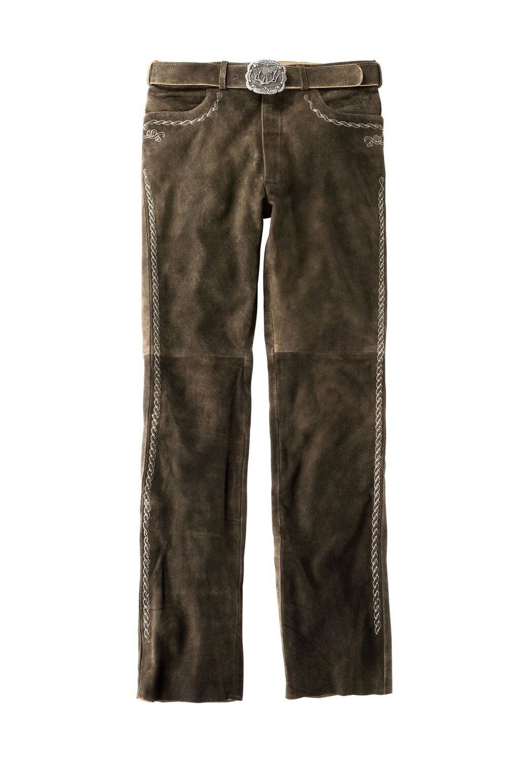 

Брюки Рокко3 STOCKERPOINT, цвет Bison