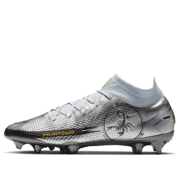 

Кроссовки фантом скорпион элита df fg Nike, серебряный, Серый, Кроссовки фантом скорпион элита df fg Nike, серебряный
