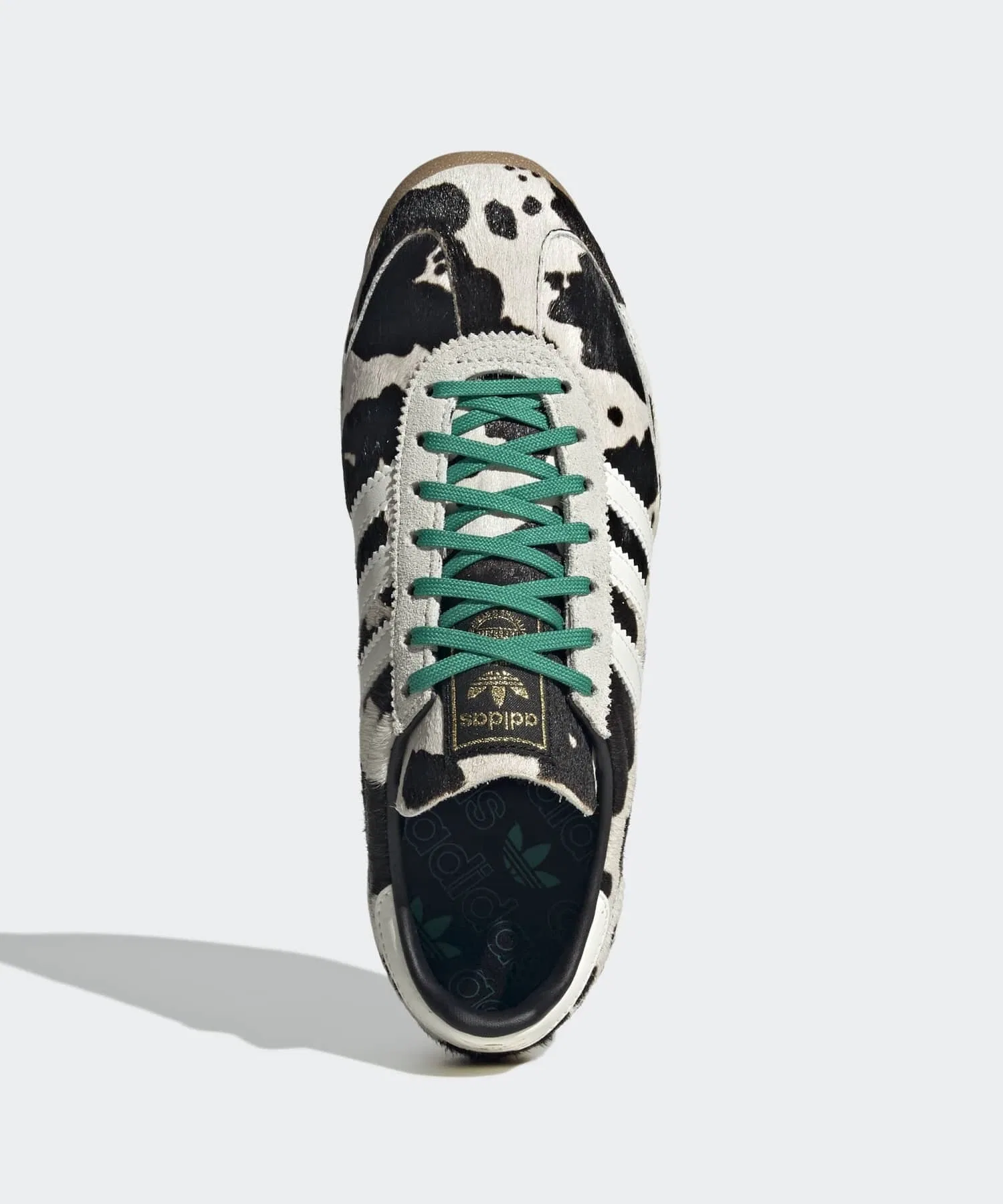 Мужские кроссовки adidas SL72 OG — фото 2