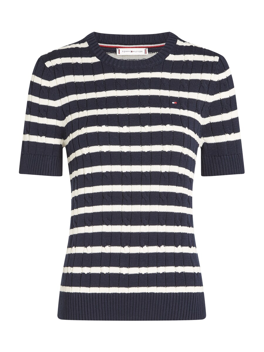 

Свитер TOMMY HILFIGER, синий