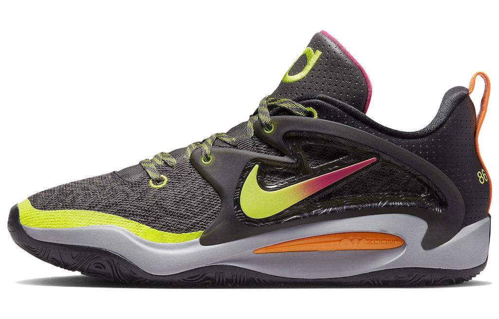 

Мужские баскетбольные кроссовки Nike KD 15