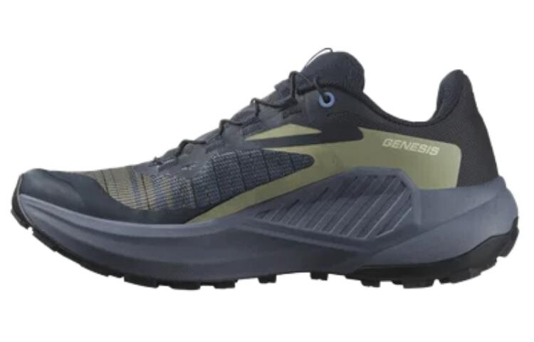 

Женский Genesis «Carbon Aloe Wash» Salomon