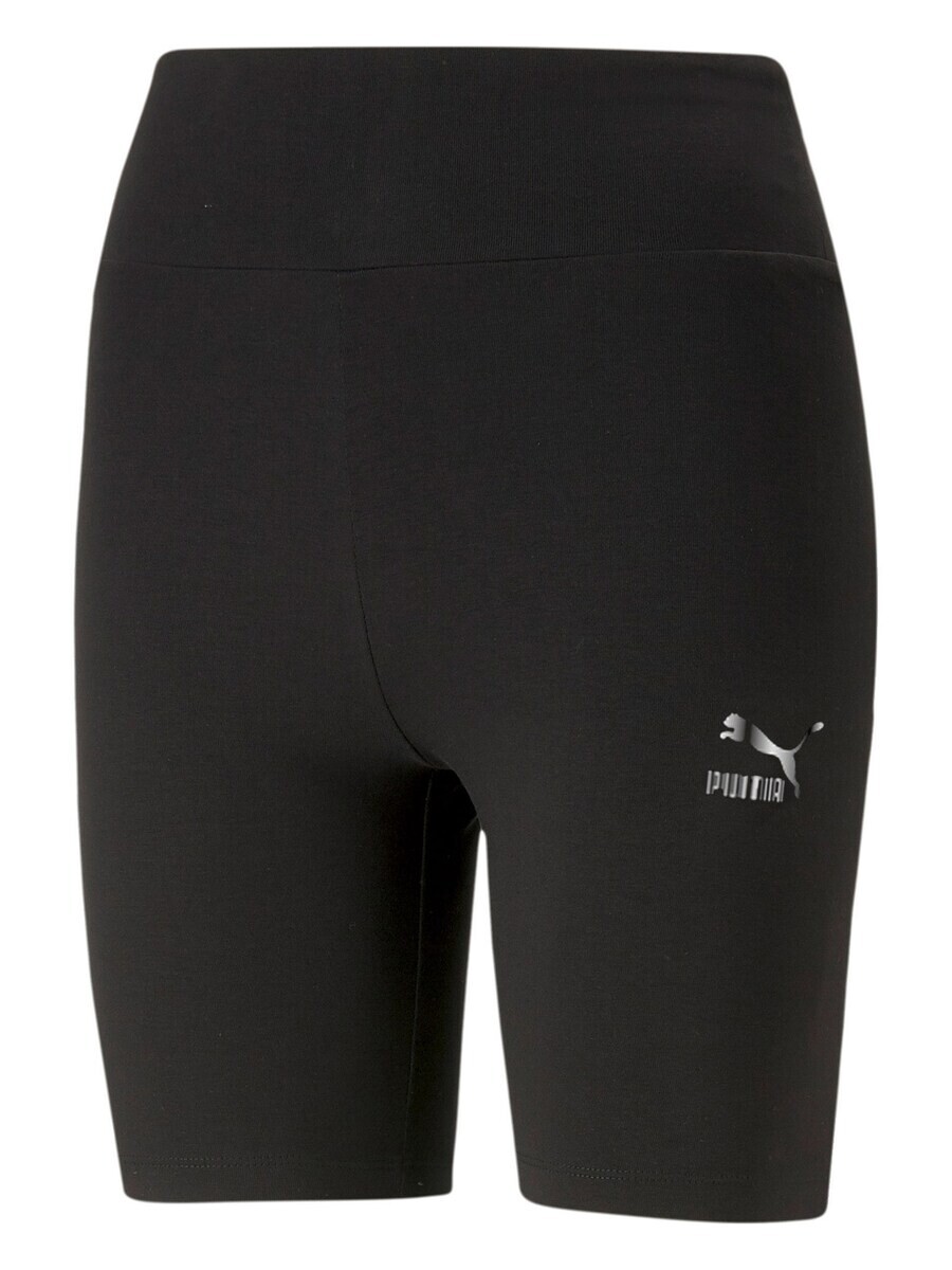 

Шорты PUMA Skinny Workout Pants Dare To Feelin, черный
