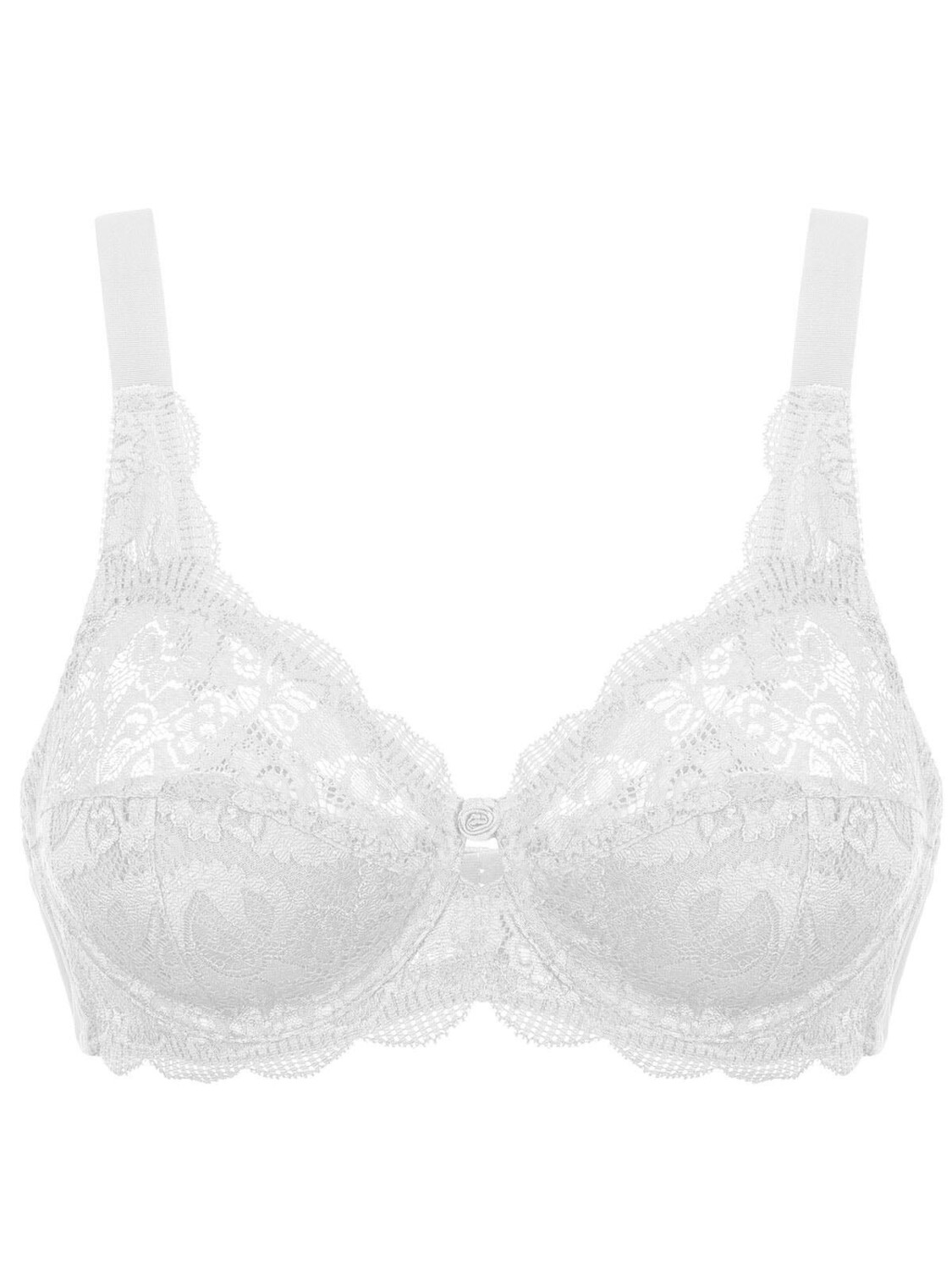 

Бюстгальтер с косточками SUSA BH mit Bügel Latina, белый