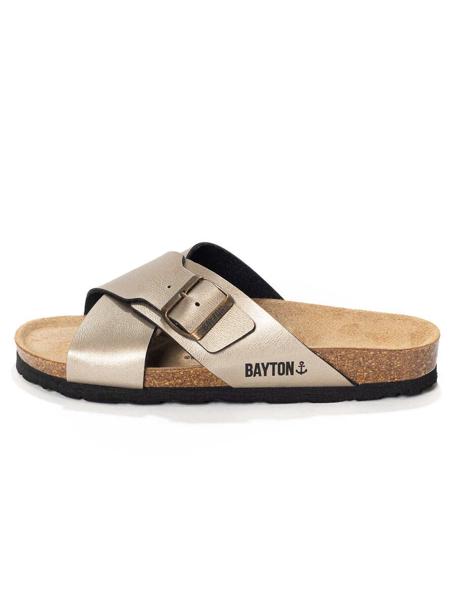 Мюли Bayton ERA, золотой