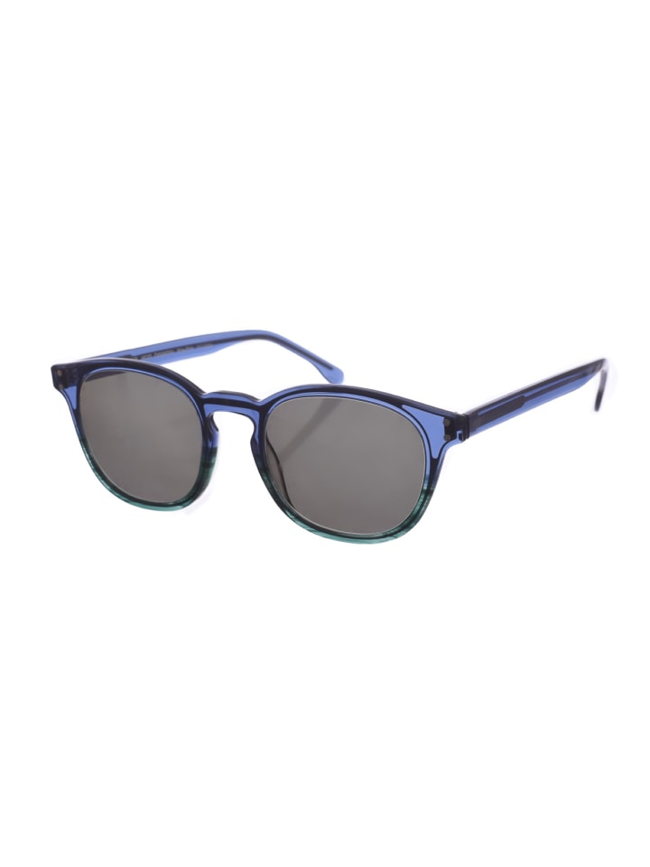 

Солнцезащитные очки Zen eyewear, разноцветный