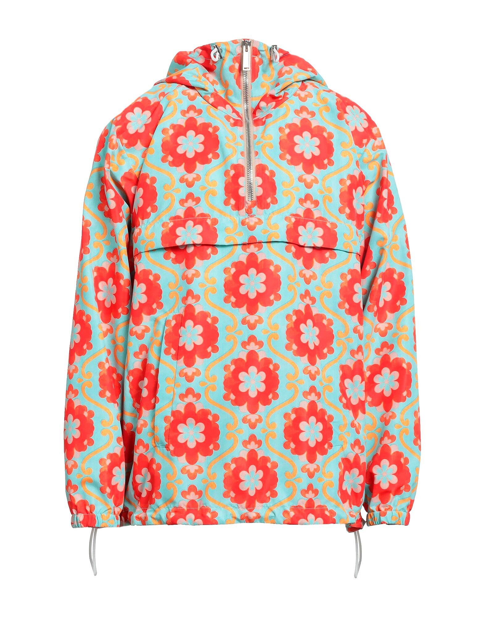 

Куртка Dsquared2, небесно-голубой