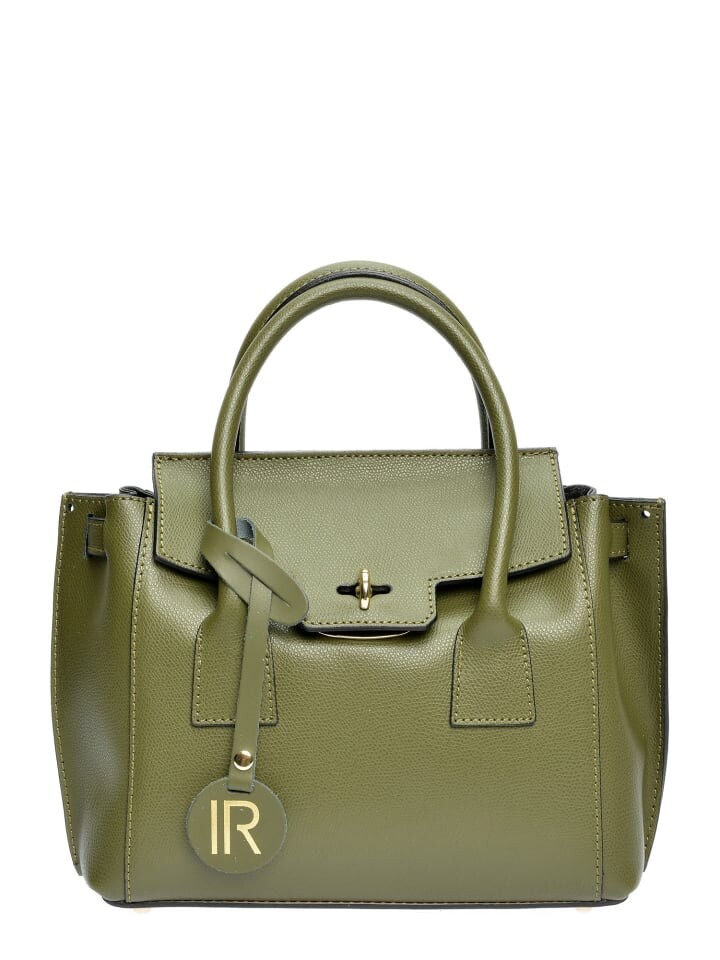

Сумка Isabella Rhea Henkeltasche, зеленый