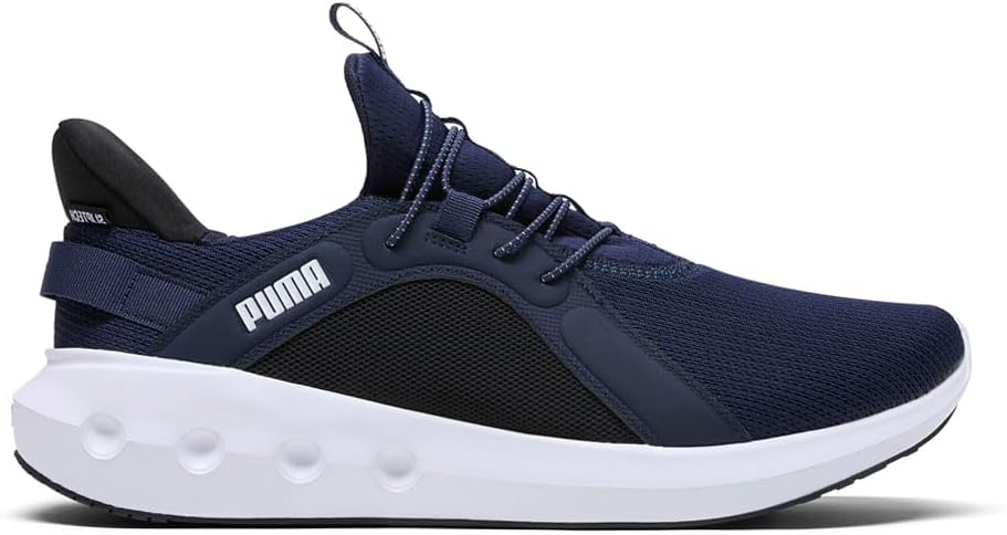 

Мужские кроссовки PUMA Softride Carson Ease для бега - синие