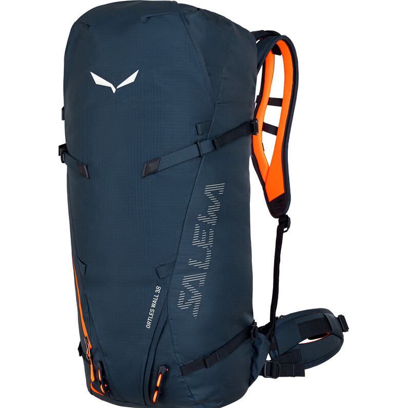 

Рюкзак для скалолазания Ortles Wall 38 Salewa, синий