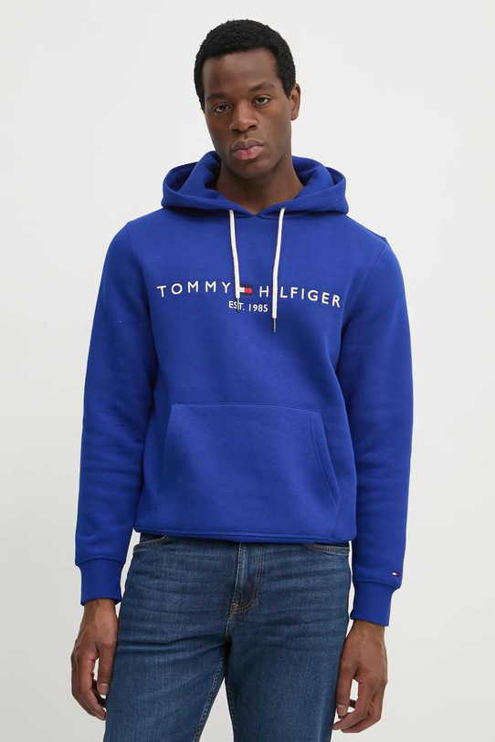 

Толстовка Tommy Hilfiger, синий
