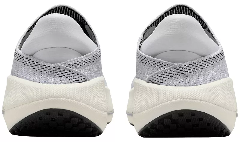 Женские кроссовки Nike Reina EasyOn, цвет White/Metallic — фото 4