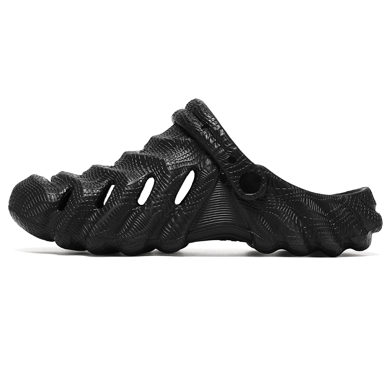 

Сабо мужские LONGYING, Black