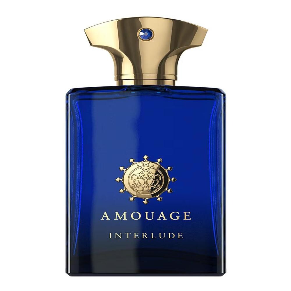 

Парфюмерная вода Amouage Interlude Man, 100 мл