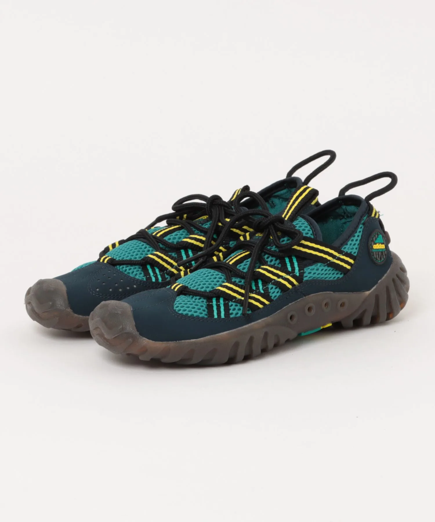 Мужские сандалии adidas EQUIPMENT WATER MOC
