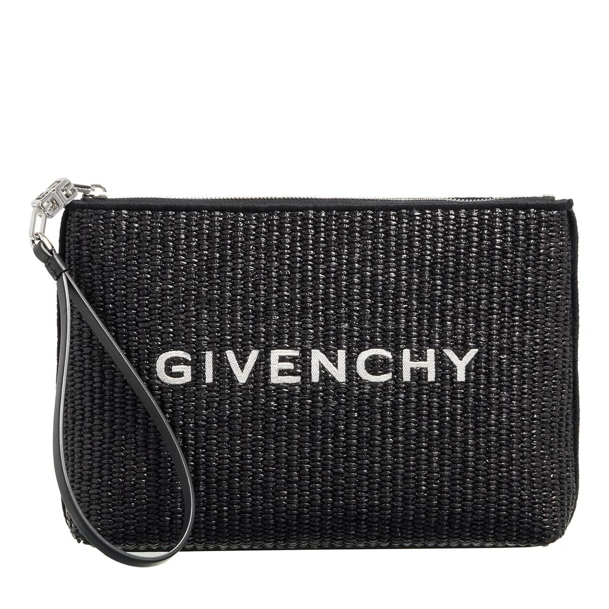 

Дорожная сумка Givenchy, черный