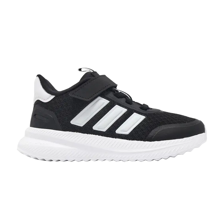 

Кроссовки Adidas X_PLRPATH EL C, черный